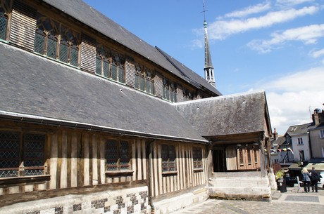 honfleur