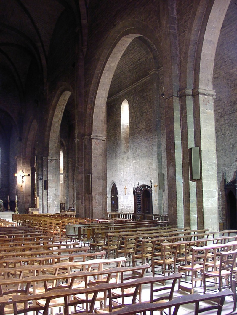 hyeres-kirche