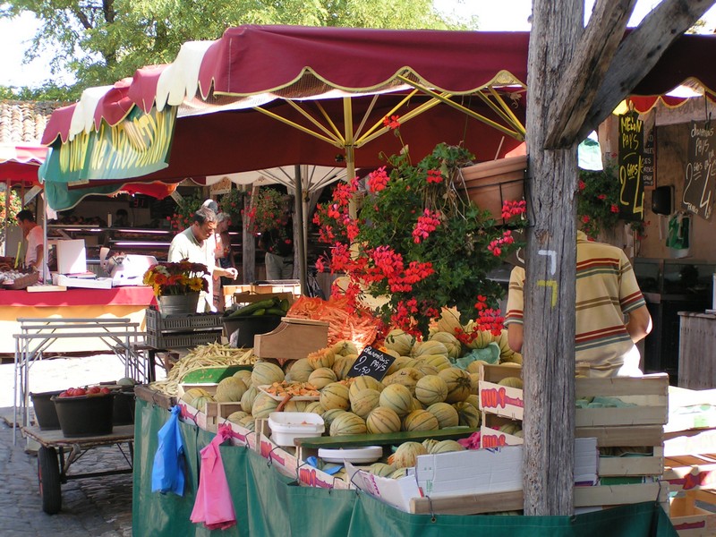 la-flotte-en-re-markt