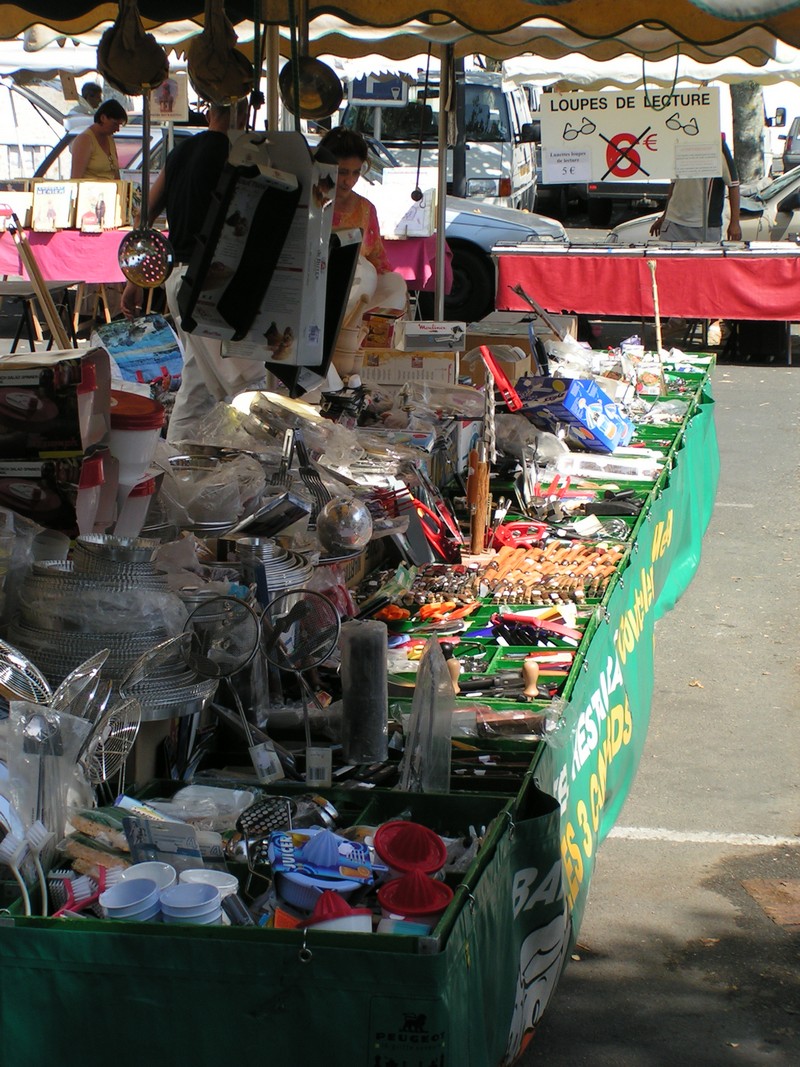 la-flotte-en-re-markt