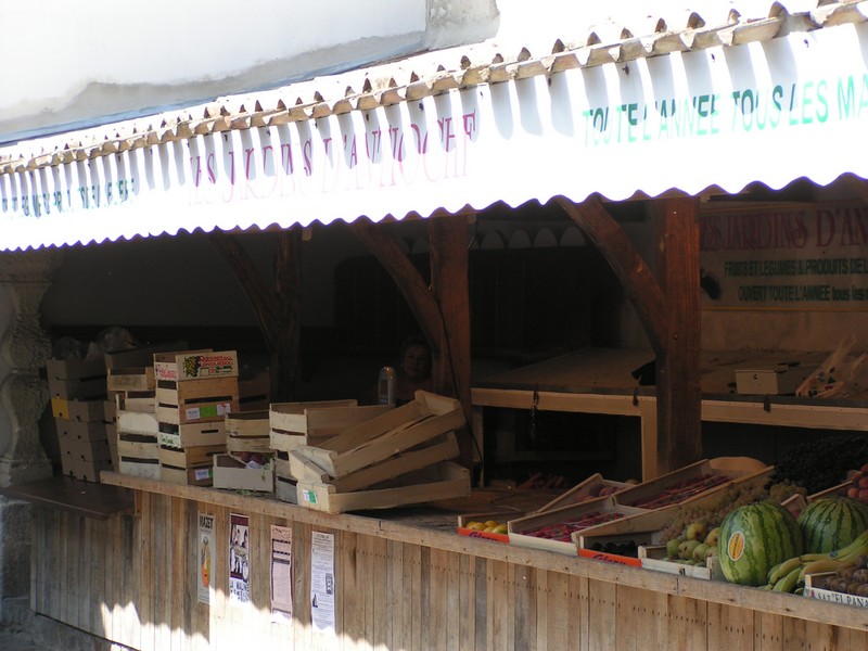 la-flotte-en-re-markt