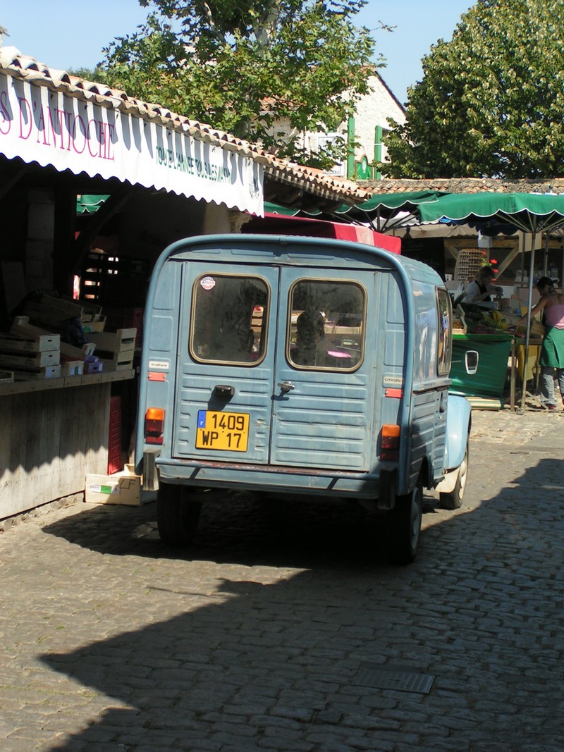 la-flotte-en-re-markt