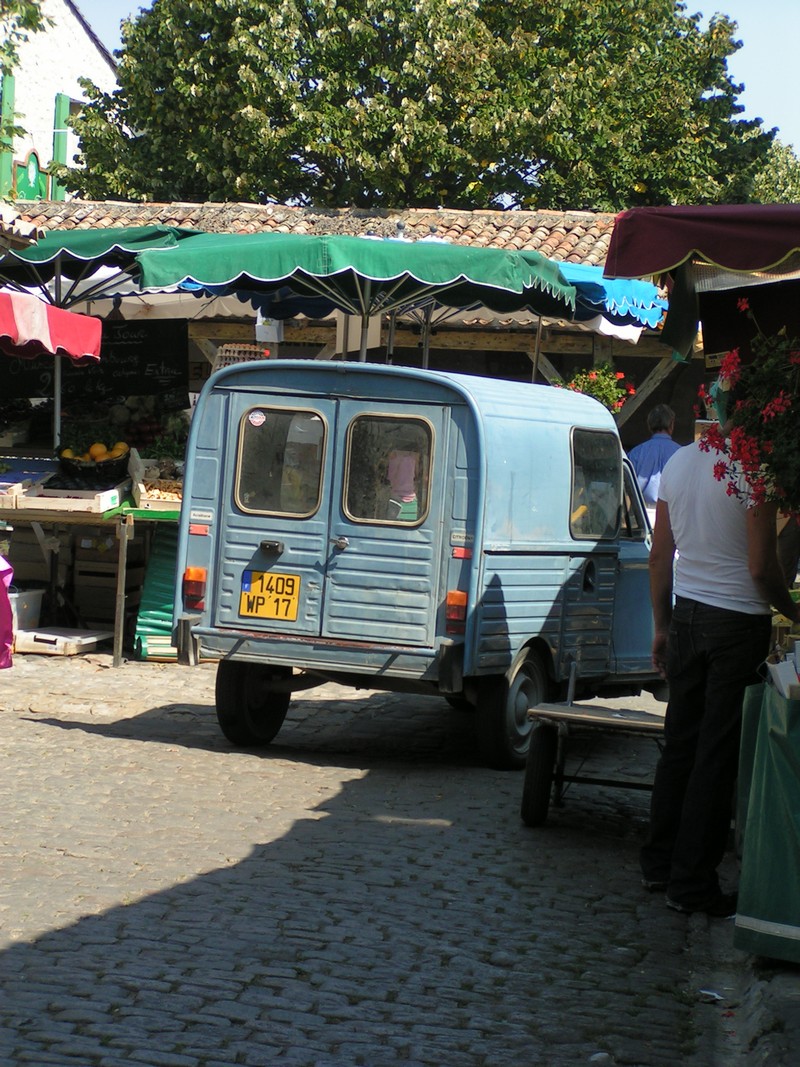 la-flotte-en-re-markt