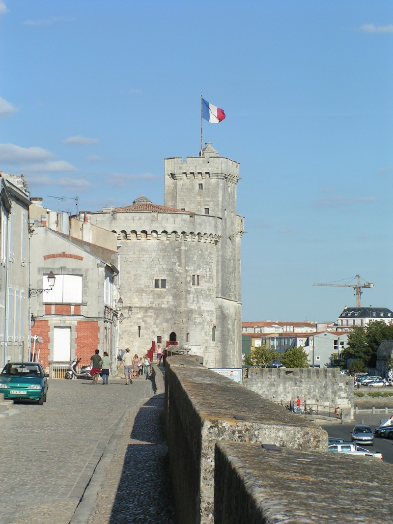 la-rochelle