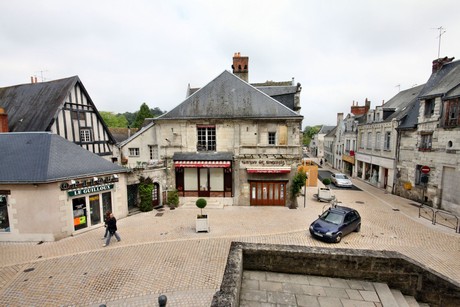 langeais