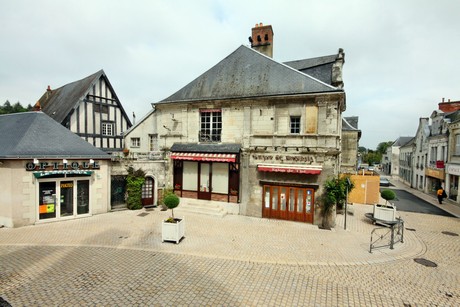 langeais