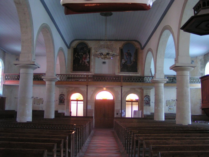 le-bois-plage-en-re-kirche