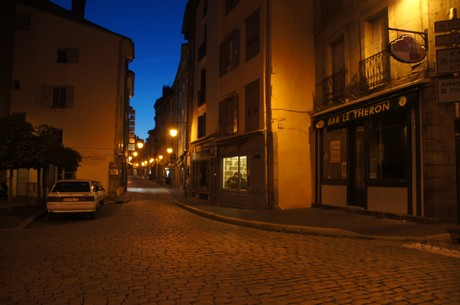le-puy-en-velay