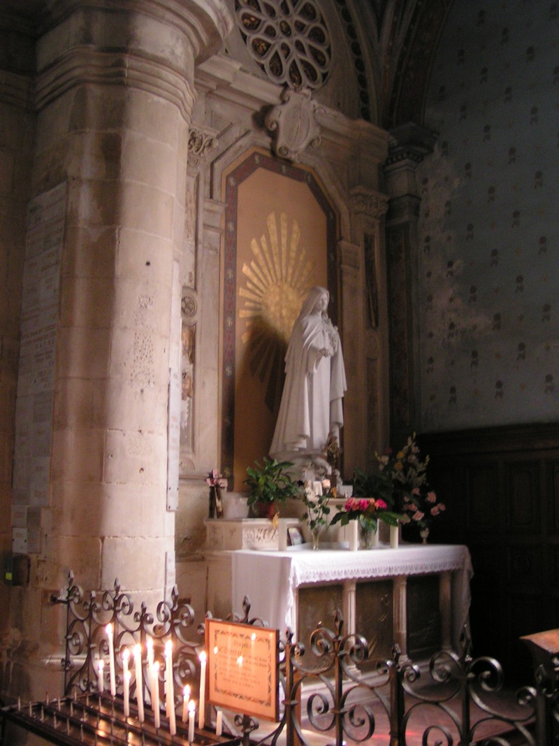 les-sables-d-olonne-kathedrale