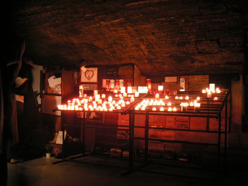 les-saintes-marie-de-la-mer-kirche