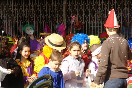 limoux-karneval