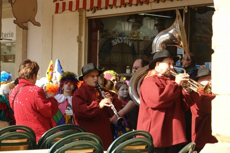 limoux-karneval