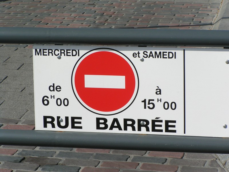 loches-markt