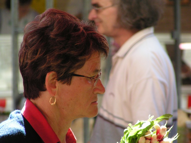 loches-markt