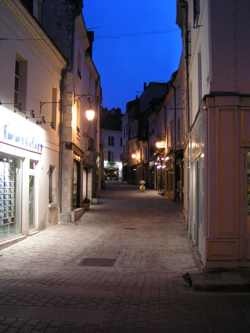 loches-nacht