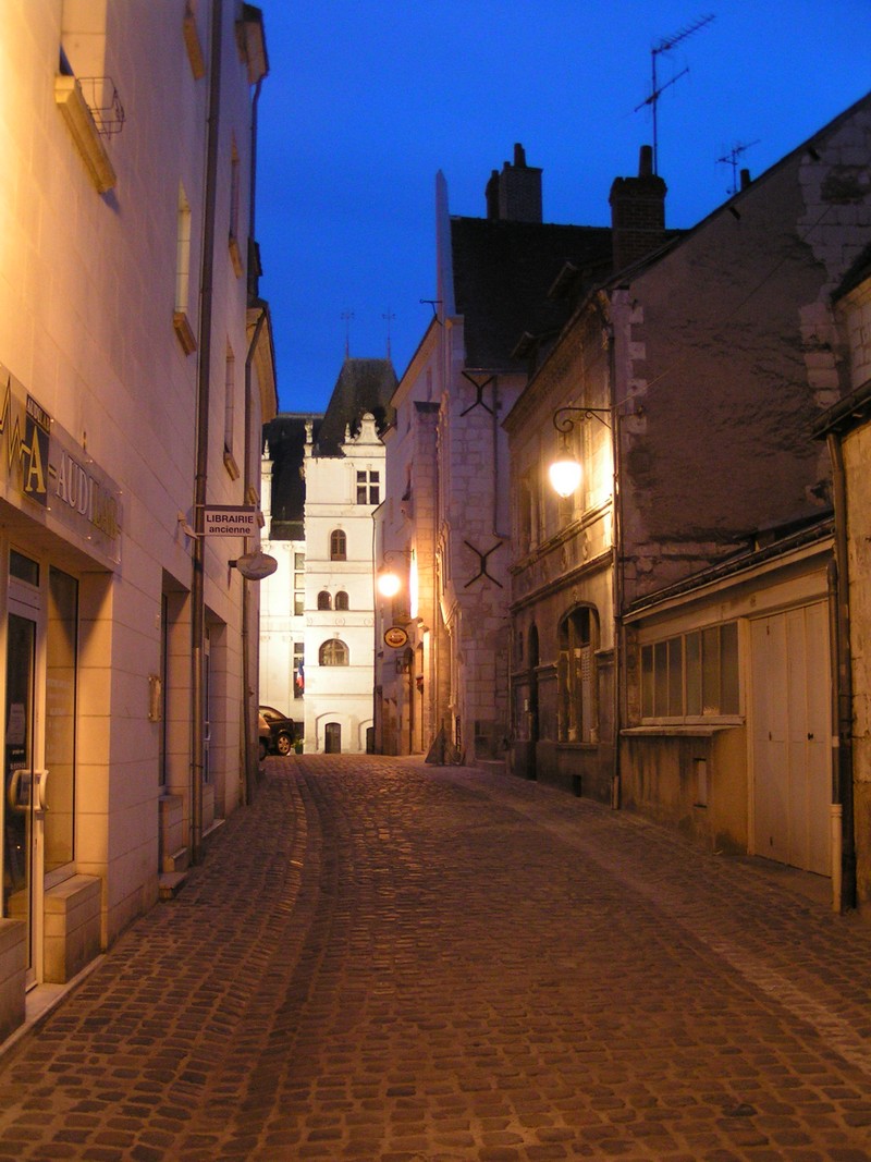 loches-nacht