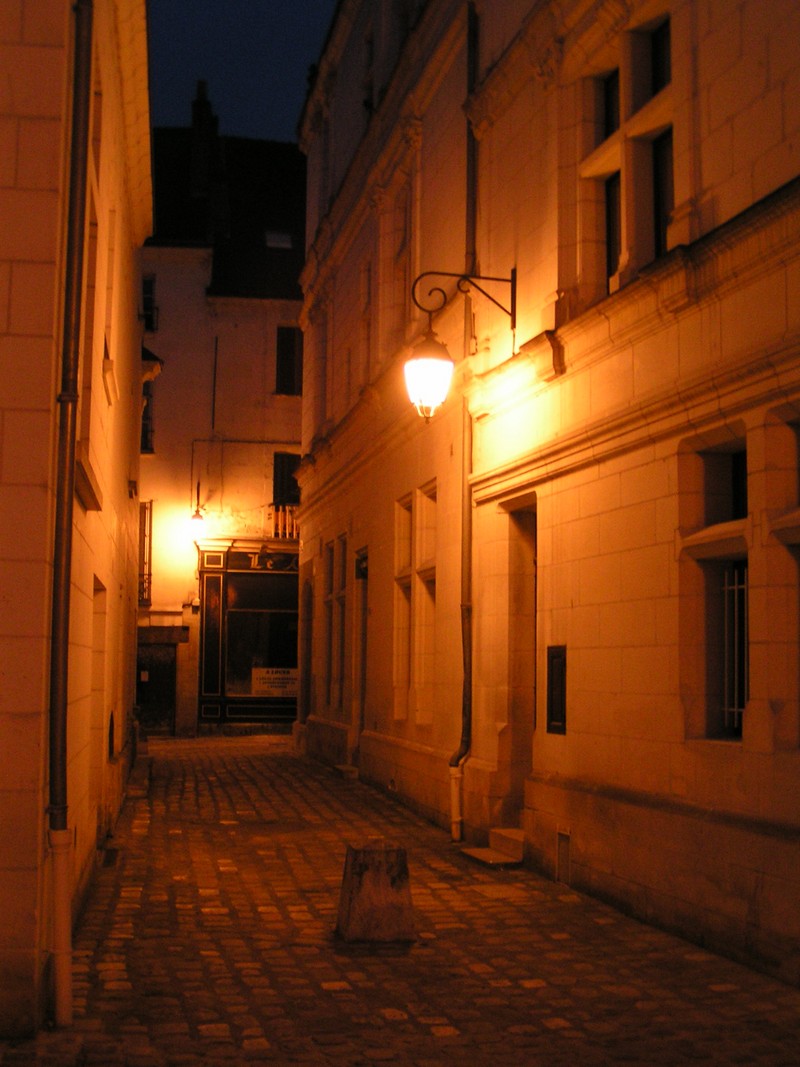 loches-nacht