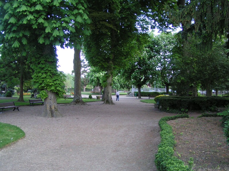 loches-park