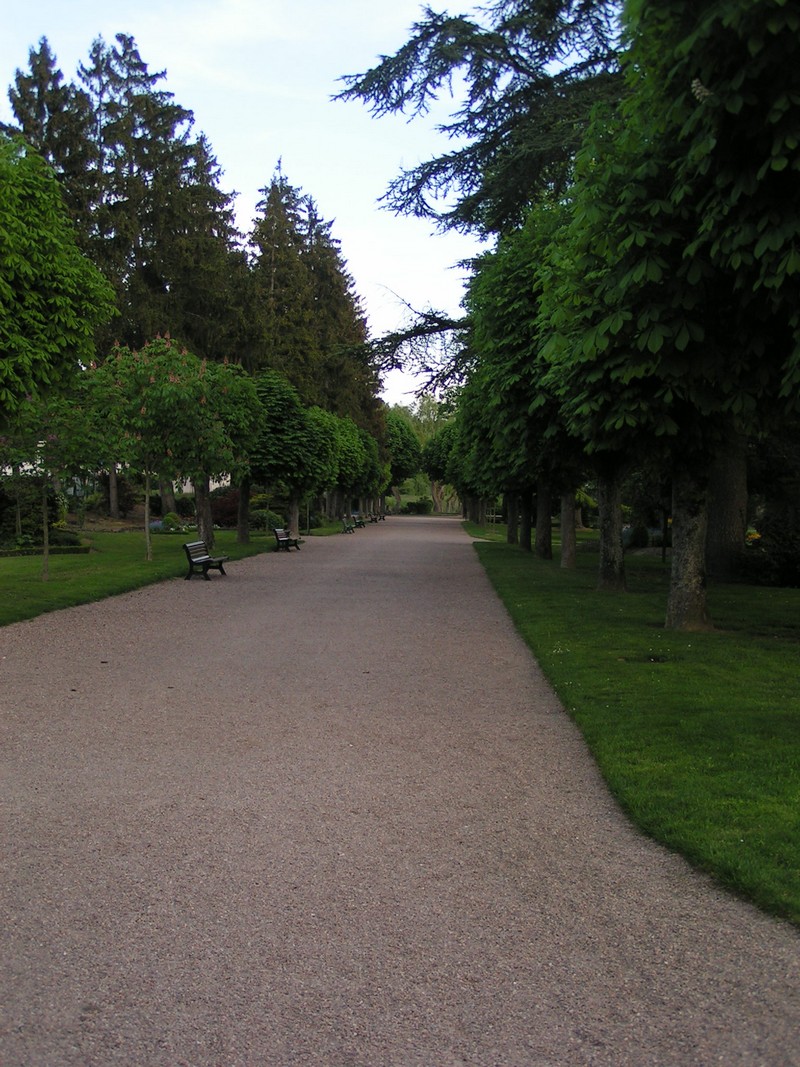 loches-park