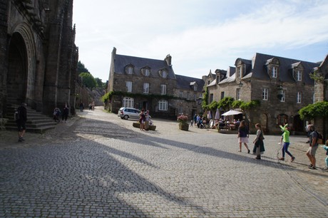 locronan