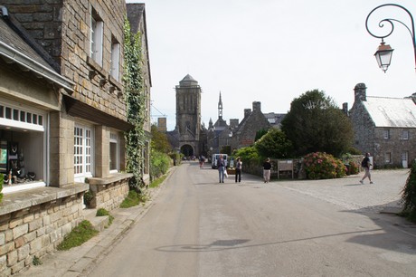 locronan