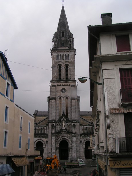 lourdes