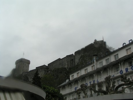 lourdes