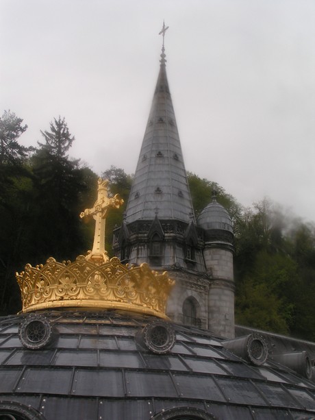 lourdes