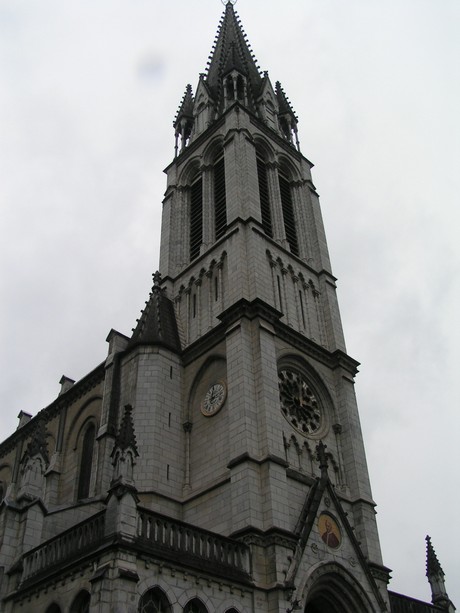 lourdes