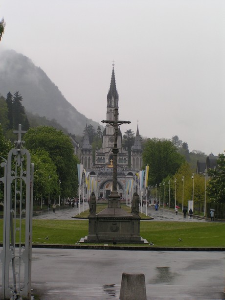 lourdes