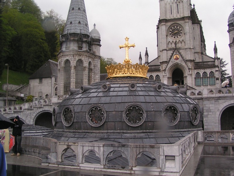 lourdes