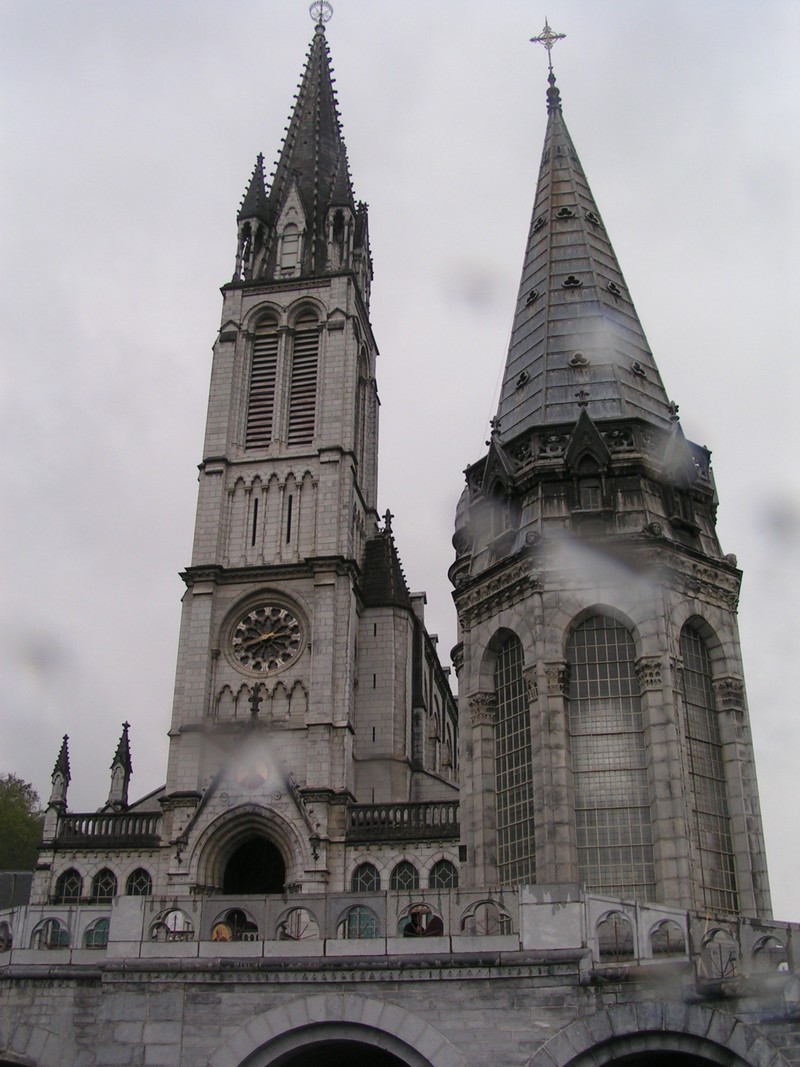 lourdes