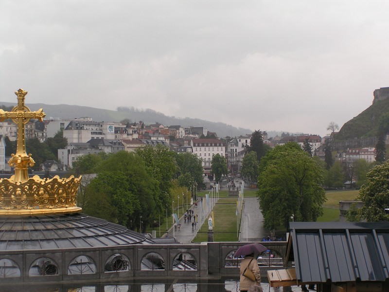 lourdes