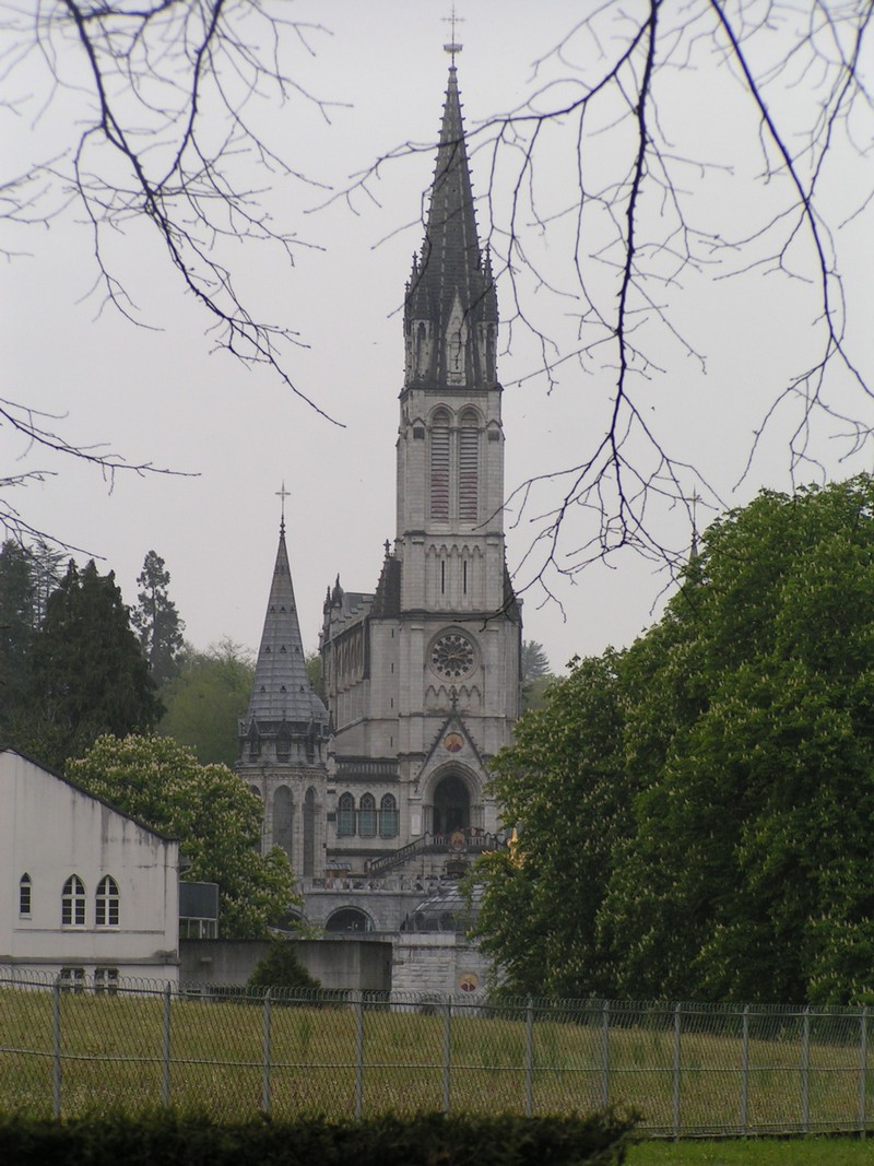 lourdes