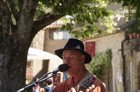 lourmarin