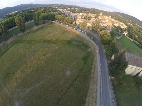 lourmarin