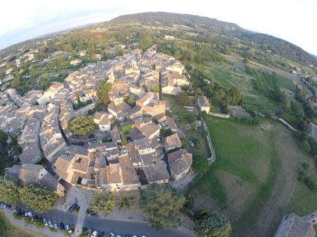 lourmarin