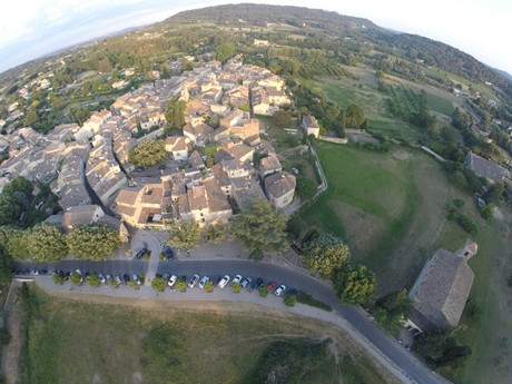 lourmarin