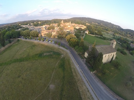 lourmarin