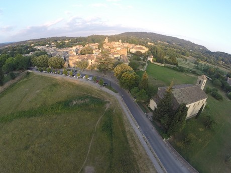 lourmarin