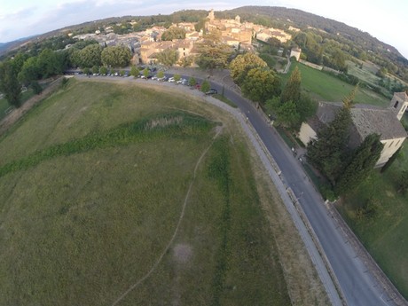 lourmarin