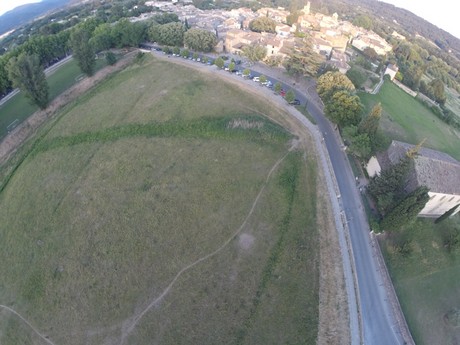 lourmarin