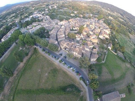 lourmarin