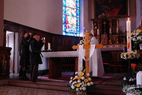 lutzelbourg-kirche