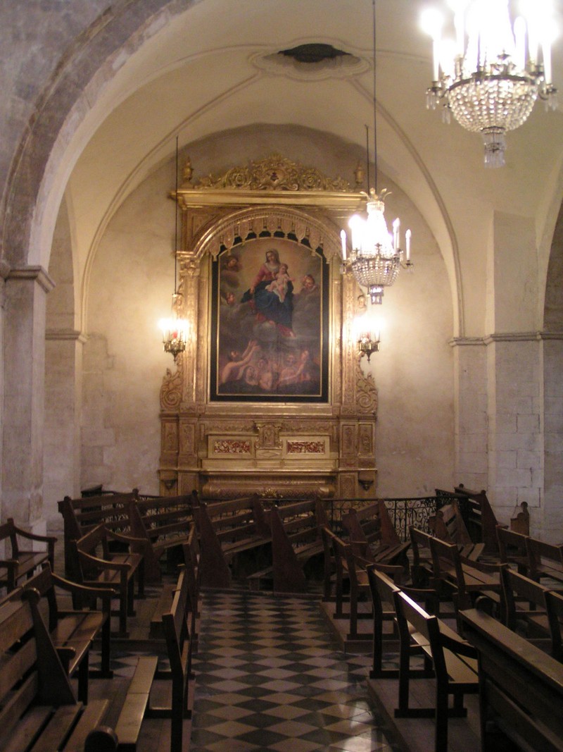 manosque-eglise