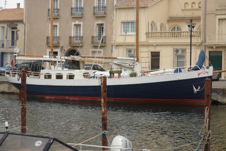 marseillan-hafen