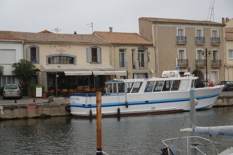 marseillan-hafen