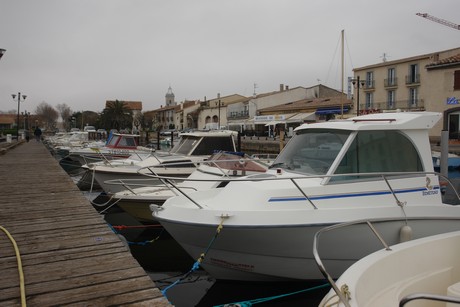 marseillan-hafen