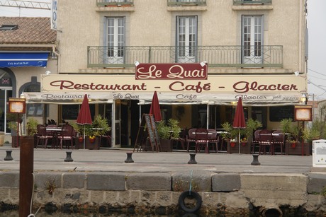 marseillan-hafen