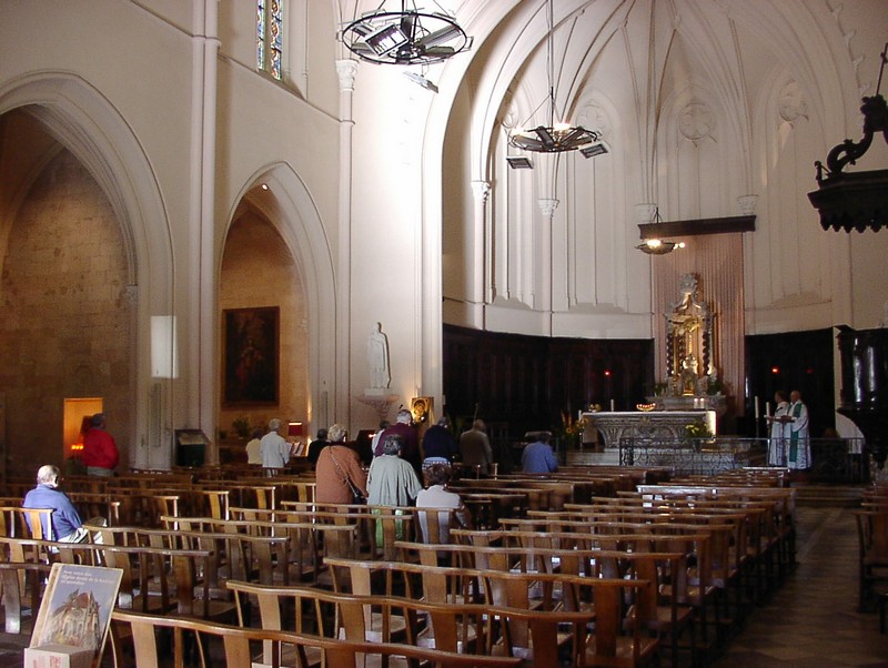 eglise-saint-ferreol